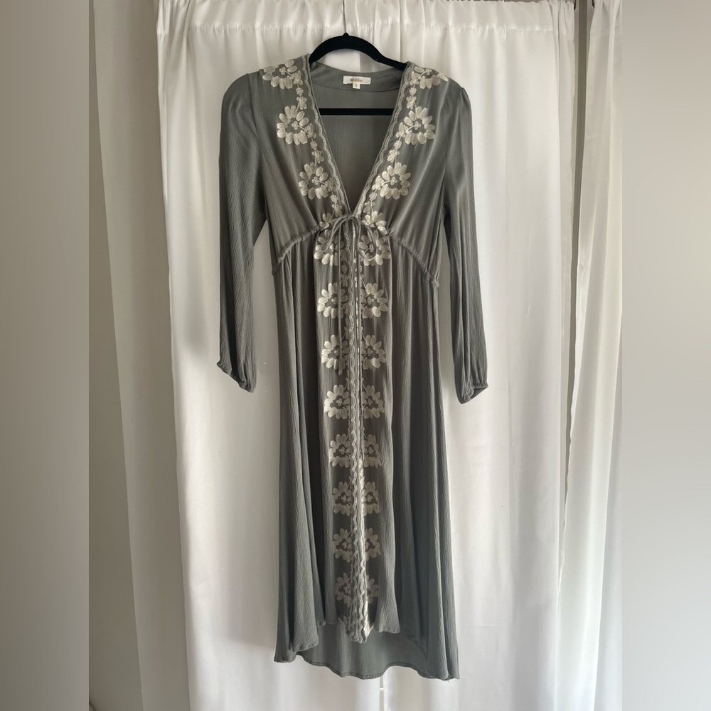 Summer dress